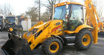 Jcb 3CX