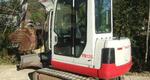 Takeuchi TB 20