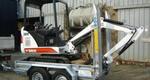 Bobcat 319