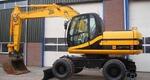 Jcb JS 175 W