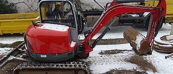 Neuson 1.5