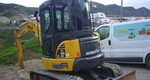 Komatsu PC 30 MR2