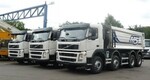 Volvo 00