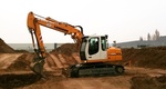 Liebherr A 316 L