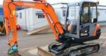 Hitachi ZX 40