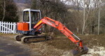 Kubota KX