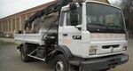 Renault 19T