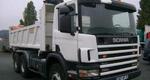 Scania 38 T 