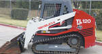 Takeuchi TL 120
