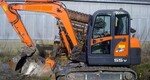 Doosan 5.5T