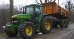 John Deere 18 T