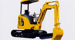 Komatsu PC 26 R