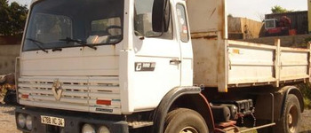 Renault G 300