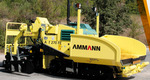 Ammann AFT 270 E