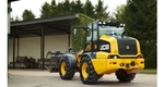 Jcb TM 320