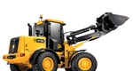 Jcb 416 HT