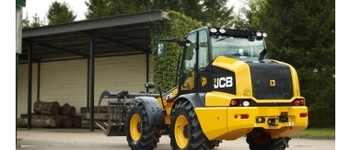 Jcb TM 320