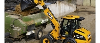 Jcb TM 220