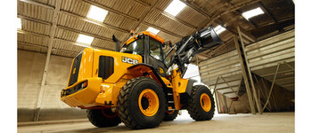 Jcb 437 ZX