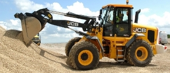 Jcb 427 HT