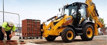 Jcb 3 CX