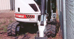 Bobcat 435