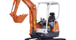 Kubota U 15