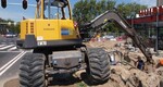 Volvo EW 70