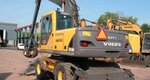 Volvo EW 160 B