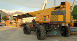Haulotte H 43 TPX