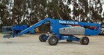 Genie Z 135