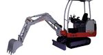 Takeuchi 8T
