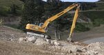 Liebherr R 924 BL