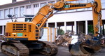 Liebherr R 924 C