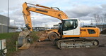 Liebherr R 916
