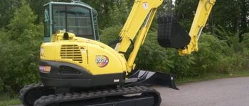 Yanmar 8 T