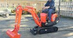 Kubota 1 T