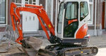 Kubota 2 T