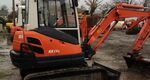 Kubota 2.8 T