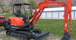 Kubota 4 T