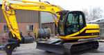 Jcb 11 T