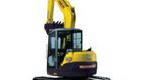 Yanmar 8 T