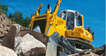 Liebherr PR 714