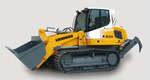 Liebherr LR 614