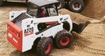 Bobcat A 220