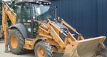 Case 590 SR2