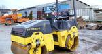 Bomag BW 120 AD