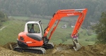 Kubota 8 T