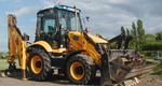 Jcb 3 CX