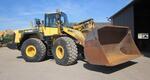 Komatsu WA480-6